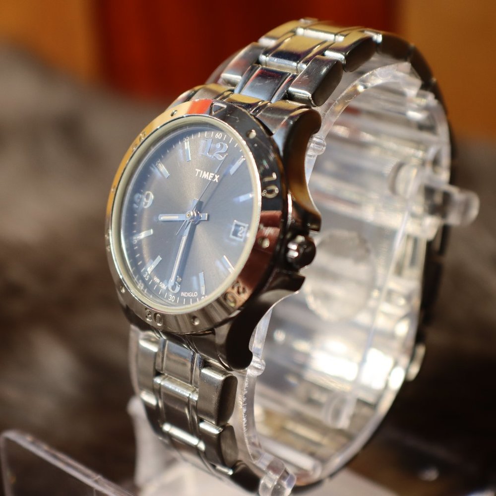 Timex CR1216 Ladies Watch
